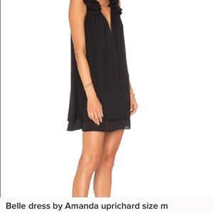 Amanda Uprichard Dresses - Belle Amanda Uprichard Dress Amanda Uprichard Dresses - Belle Amanda Uprichard Dress